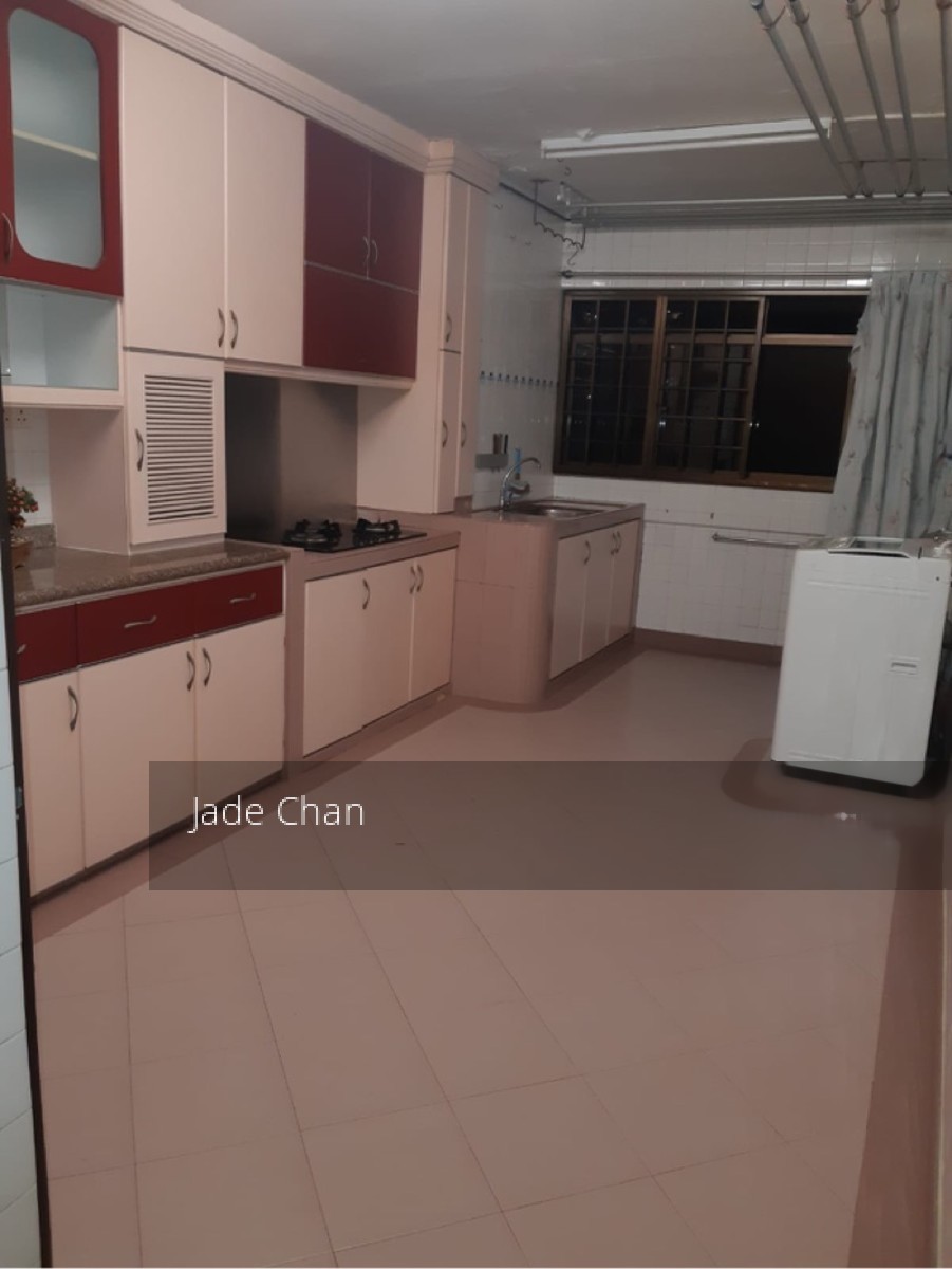 Blk 117 Hougang Avenue 1 (Hougang), HDB 3 Rooms #220994661
